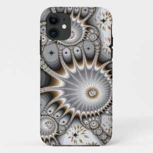 Funda de diseño Diamante de imitación abstracto 