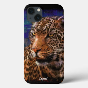 Funda de dispositivos de arte de vida silvestre Bi