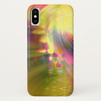 Para iPhone X Funda de Drogas