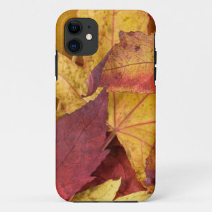 Para iPhone 11 Funda de Fall Leaves iPhone5