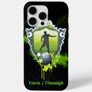 Funda de fútbol 1