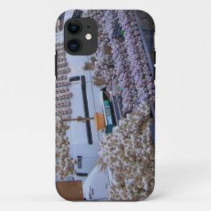 Funda de Garlic iPhone5