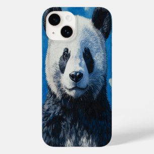 Funda Para iPhone 14 De Case-Mate 🐼 Funda de i-Phone Dreambamboo