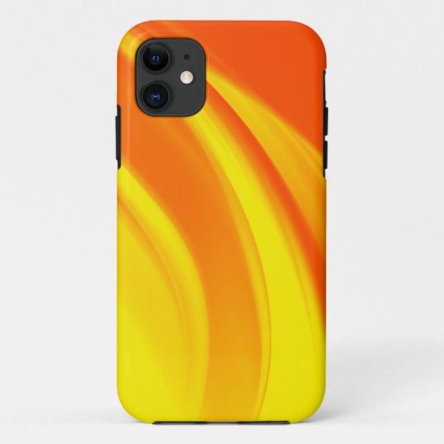 Case-Mate Para iPhone Funda de incendios (Reverso)