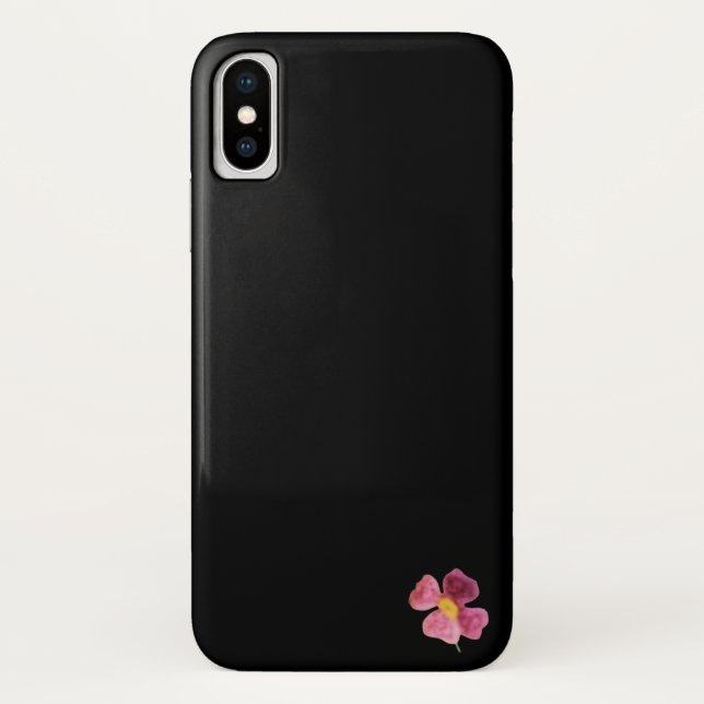 Case-Mate Para iPhone funda de iphoneX (Reverso)