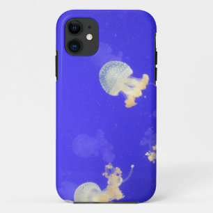 Funda de Jellyfish iPhone5