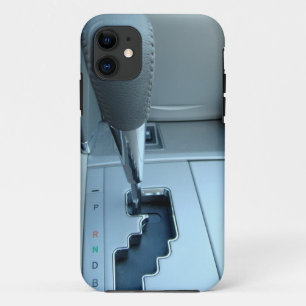 Funda de la palanca de cambios del engranaje de la