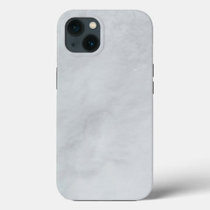 Para iPhone 13 Funda de la Piedra de Mármol Mate Tough Apple iPho