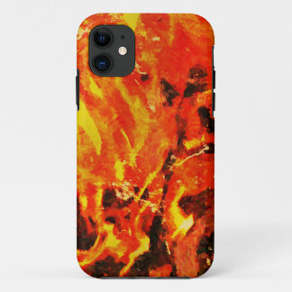 Funda de llama