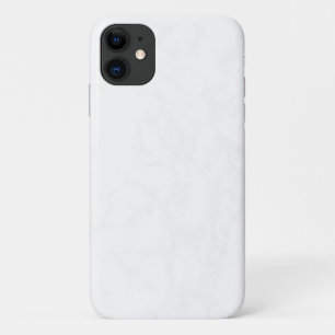 Para iPhone 11 funda de mármol blanco y moderno