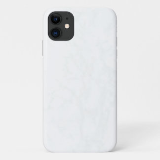 Para iPhone 11 funda de mármol blanco y moderno