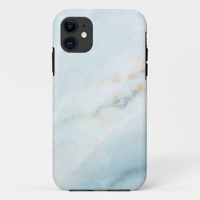 Case-Mate Para iPhone funda de mármol Mate Tough Apple (Reverso)