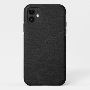Para iPhone 11 funda de mármol negro Mate Tough Apple