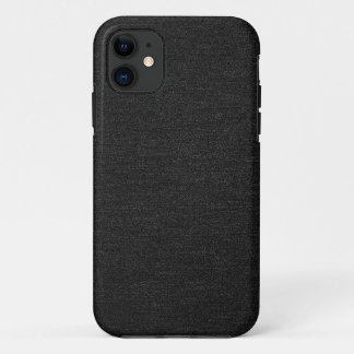 Para iPhone 11 funda de mármol negro Mate Tough Apple