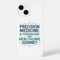 FUNDA de Medicina Médica de Precisión de AI - Tecn
