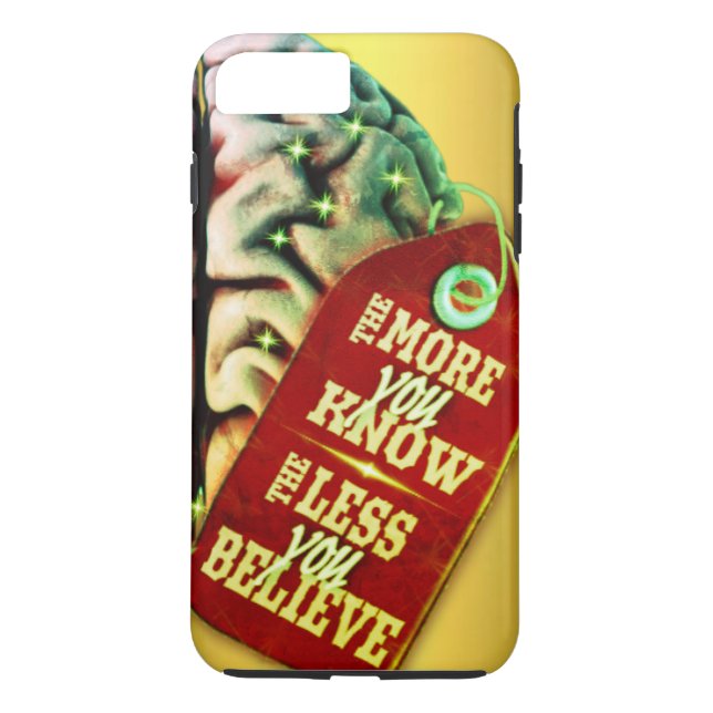 Case-Mate Para iPhone Funda de prueba de vida (Reverso)