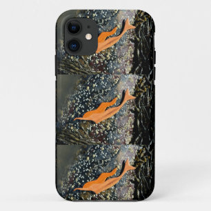 funda de sirena de buceo