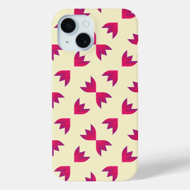 Case-Mate Para iPhone Funda de teléfono (Reverso )
