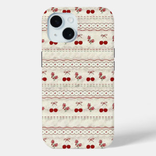 Para iPhone 15 Funda de teléfono