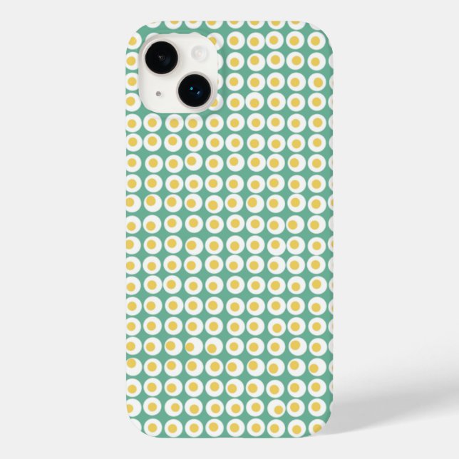 Case-Mate Para iPhone funda de teléfono (Reverso )