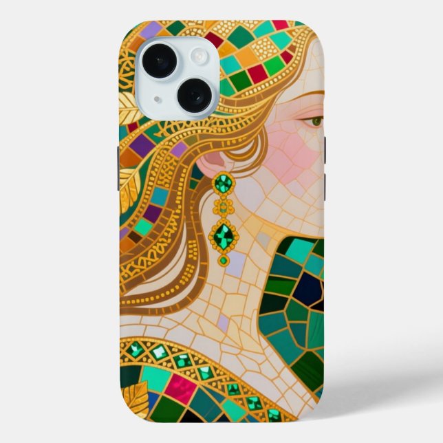 Case-Mate Para iPhone Funda de teléfono (Reverso )