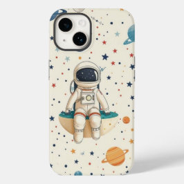 Funda Para iPhone 14 De Case-Mate Funda de teléfono
