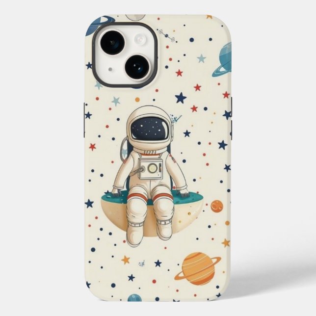 Case-Mate Para iPhone Funda de teléfono (Reverso )