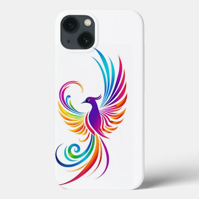 Case-Mate Para iPhone funda de teléfono (Reverso)