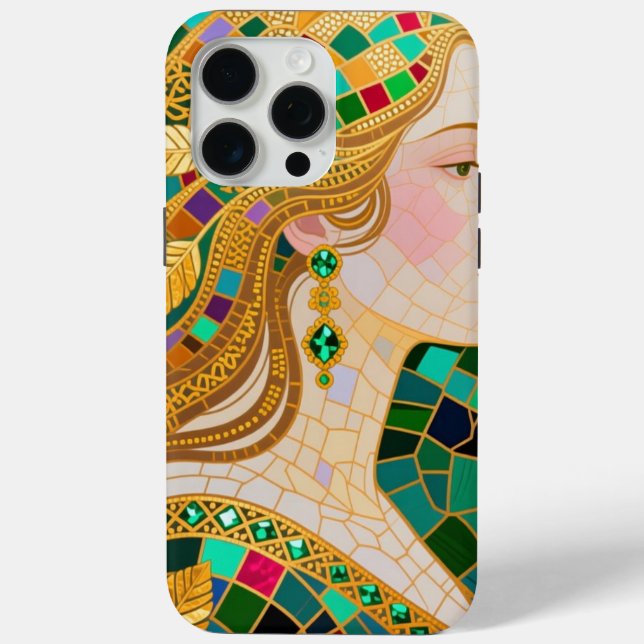 Case-Mate Para iPhone Funda de teléfono (Reverso )