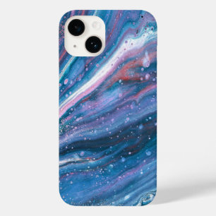 Funda Para iPhone 14 De Case-Mate Funda de teléfono abstracta genial Kansas City Spe