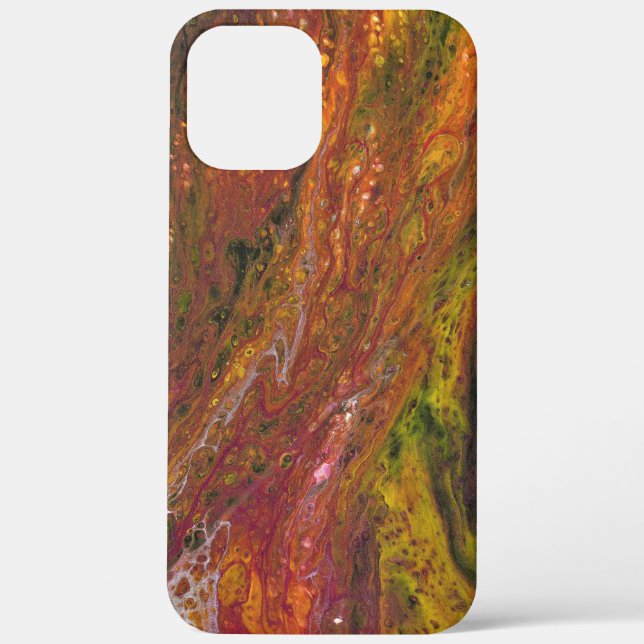 Case-Mate Para iPhone Funda de teléfono abstracta Tabarin 2 Cool (Reverso )