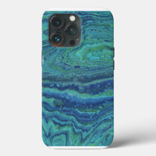 Para iPhone 13 Pro Funda de teléfono abstracta Wabash 1