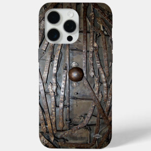 Para iPhone 15 Pro Max Funda de teléfono celular Steampunk HAMbWG Apple 