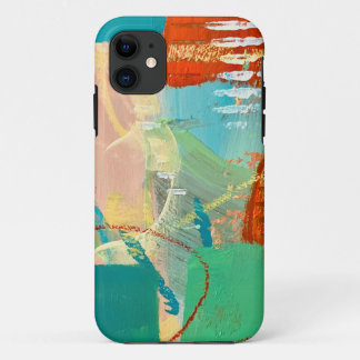 Para iPhone 11 Funda de teléfono con diseño de parque infantil