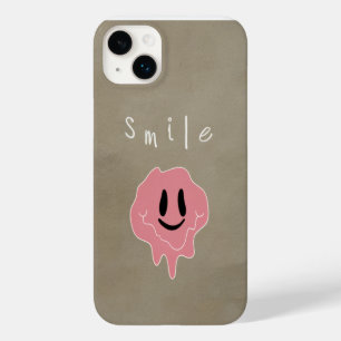 Funda Para iPhone 14 Plus De Case-Mate Funda de teléfono con estilo 3D