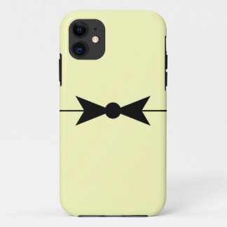 Funda de teléfono con lazo vintage