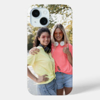 Funda de teléfono de amistad personalizada