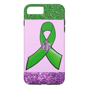 Para iPhone 8 Plus/7 Plus Funda de teléfono de concienciación sobre la enfer
