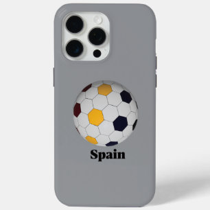 Para iPhone 15 Pro Max Funda de teléfono de España