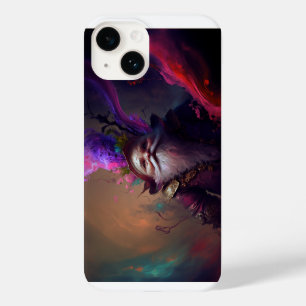 Funda Para iPhone 14 De Case-Mate Funda de teléfono de fantasía de Gnomo Warlock   A