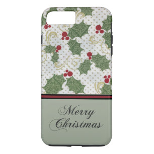 Funda de teléfono de Navidad
