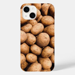 Funda Para iPhone 14 De Case-Mate Funda de teléfono de patata