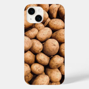 Funda Para iPhone 14 De Case-Mate Funda de teléfono de patata