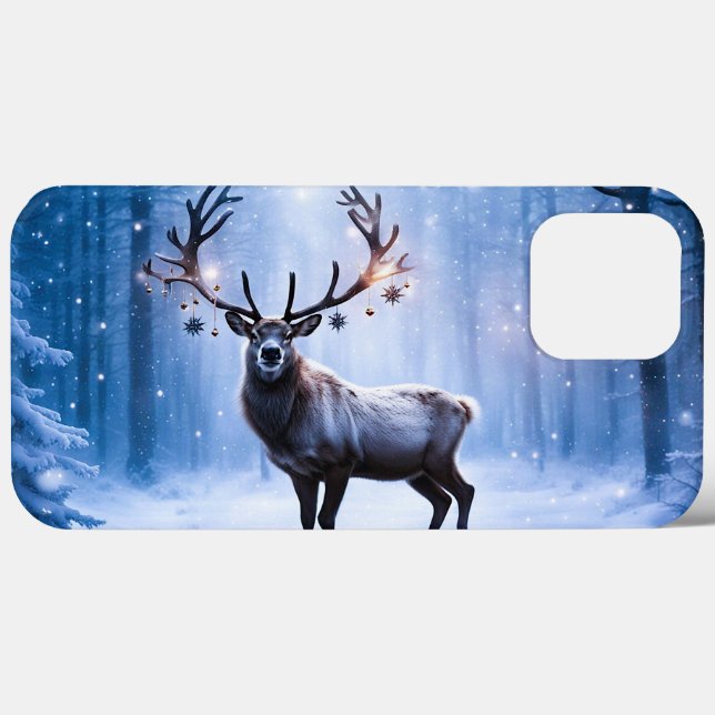 Case-Mate Para iPhone Funda de teléfono de Reno en Bosque Mágico (Reverso  (Horizontal))