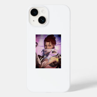 Funda Para iPhone 14 De Case-Mate Funda de teléfono personalizada