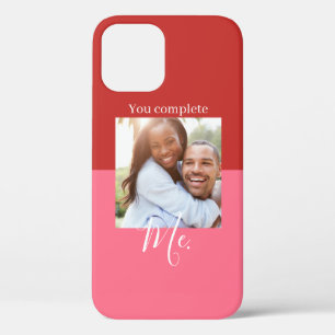 Para iPhone 12 Funda de teléfono personalizada regalo personaliza