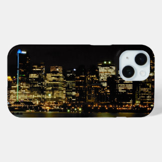 Funda de Vancouver Samsung Galaxy S4 personalizado
