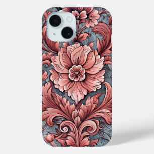 Para iPhone 15 Funda de Victoria