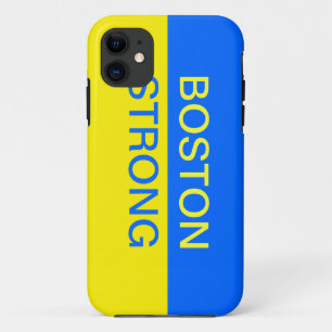 Funda fuerte de Boston