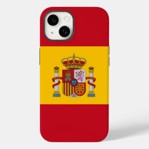 Funda Para iPhone 14 De Case-Mate Funda-Mate de Apple Patriótico, Funda de bandera d